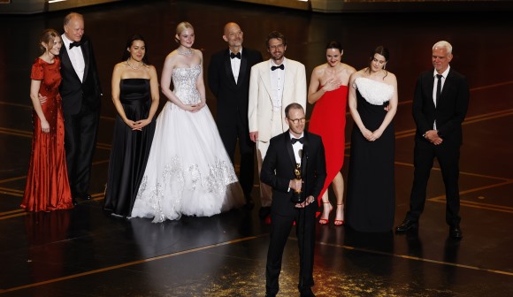 "Valor Sentimental", de Joachim Trier, vence Óscar de Melhor Filme Internacional