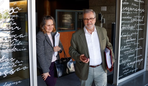 UGT vai convocar secretariado nacional extraordinário para decidir se dá acordo a lei laboral