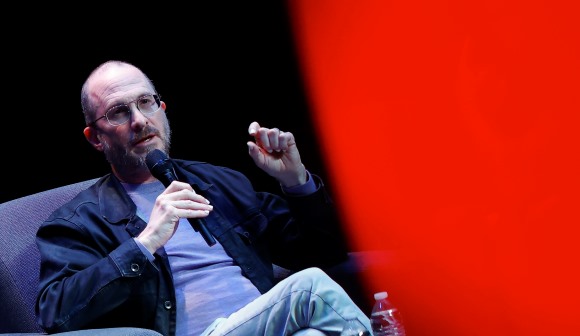 Cineasta norte-americano Darren Aronofsky recebe prémio honorário em Locarno