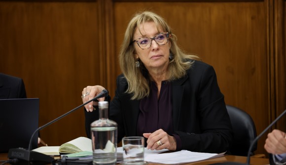 Governo diz que “corre o prazo” para UGT apresentar propostas para lei laboral