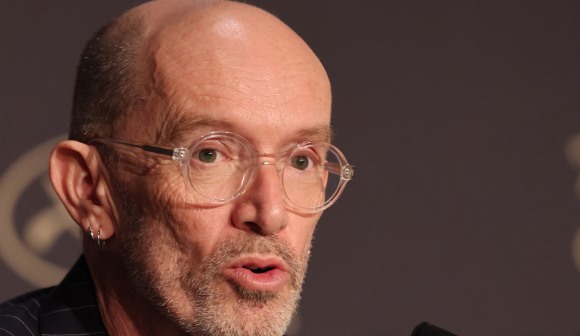“La Maison Vide” de Laurent Mauvignier vence prémio Choix Goncourt de Portugal