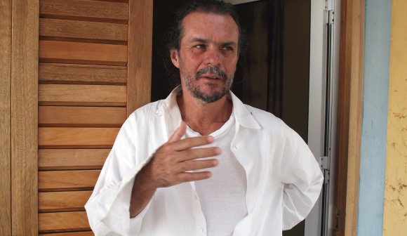 Morreu Vasco Martins, figura incontornável da música cabo-verdiana