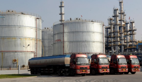 Cotação do Brent para entrega em setembro sobe 1,87% para 69,58 dólares