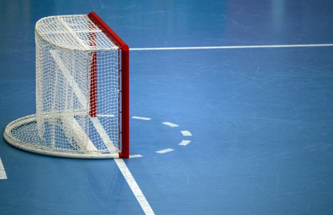 Óquei de Barcelos vence FC Porto e empata final do nacional de hóquei em patins