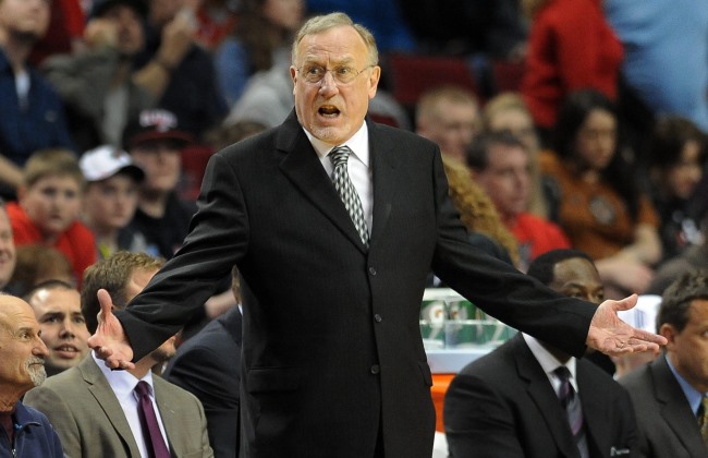 Morreu Rick Adelman, um dos melhores treinadores da história da NBA