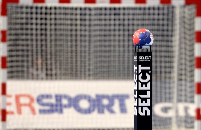 Sporting derrotado pelo Veszprém na Liga dos Campeões de andebol