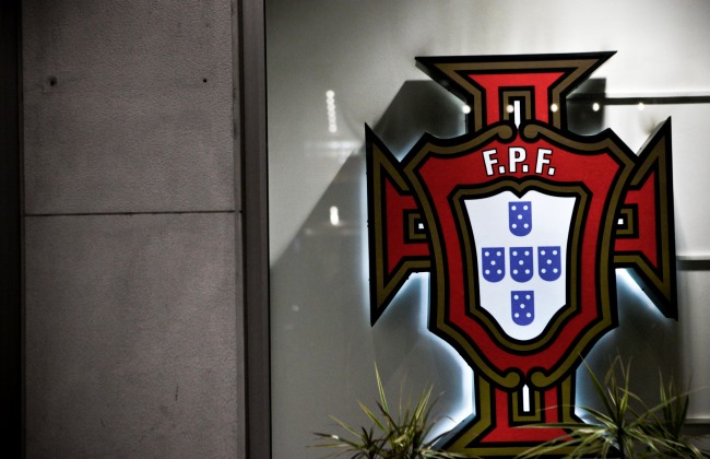 FPF ‘perde’ 4,5 milhões de euros nas apostas desportivas em 2025