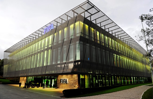 FIFA responde a Trump e diz que espera ter as 16 cidades-sede prontas para o Mundial2026