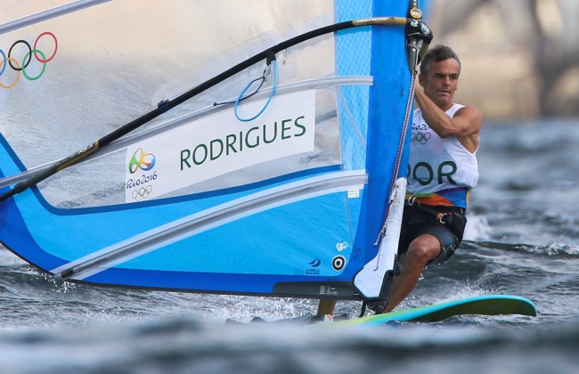 João Rodrigues vai chefiar a Missão portuguesa aos Jogos do Mediterrâneo Taranto2026