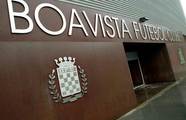 Boavista empenhado em continuar a jogar no Estádio do Bessa