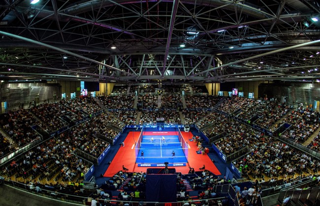 Parceira de Ana Nogueira contrai covid-19 e dupla falha regresso à competição