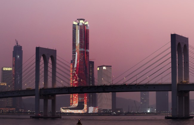 Sporting quer apoiar zona especial chinesa na formação de jovens futebolistas