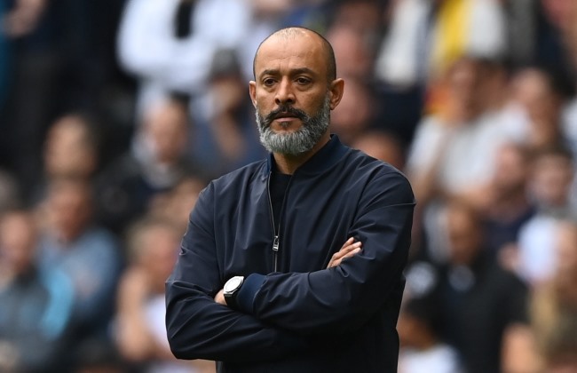 Nuno Espírito Santo estreia-se com empate no comando técnico do West Ham