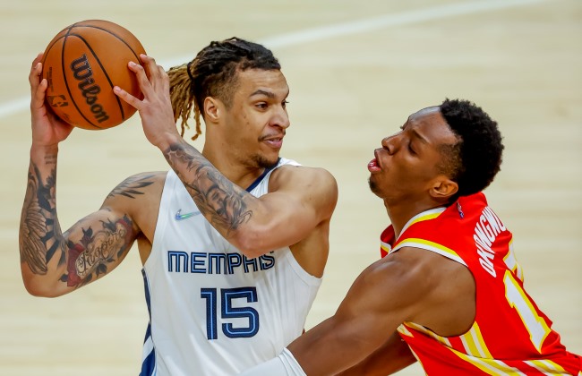 Basquetebolista dos Memphis Grizzlies Brandon Clarke morre aos 29 anos