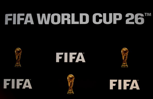 Federação de futebol iraniana quer transferir para o México jogos do Mundial 2026