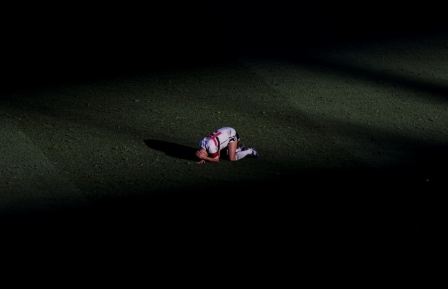 Presidente do São Paulo FC anuncia demissão após acusação de desvio de fundos