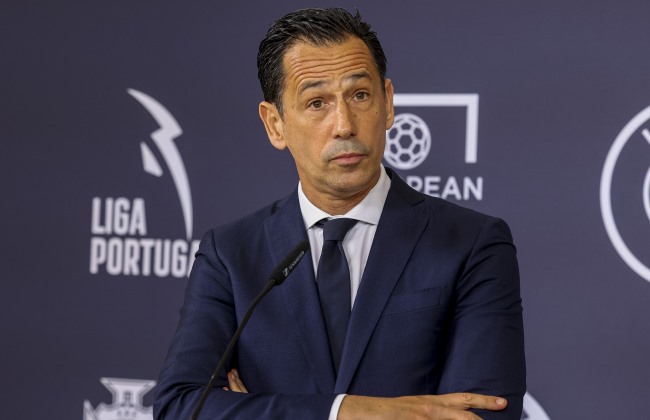 Pedro Proença destaca forma como Ligas Europeias derrotaram projeto da Superliga