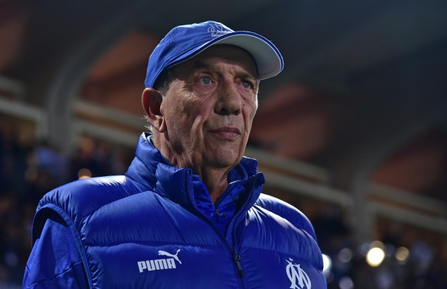 Treinador francês Jean-Louis Gasset faleceu aos 72 anos