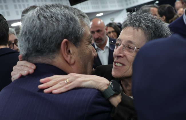 Rosa Mota volta a marcar presença na maratona de Macau