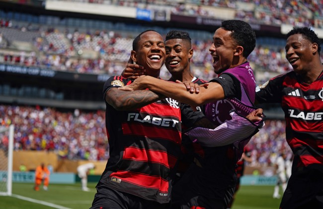 Flamengo 