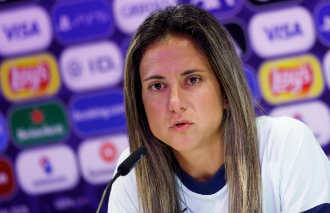 Dolores diz que Portugal tem de ter "os pés assentes na terra”