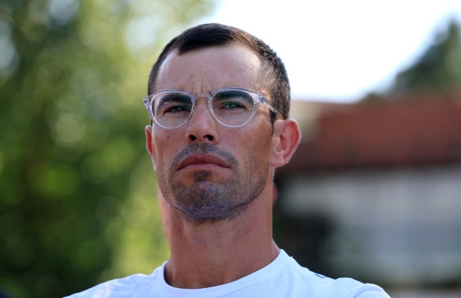 Fernando Pimenta lidera convocados da canoagem para Taça do Mundo de Szeged
