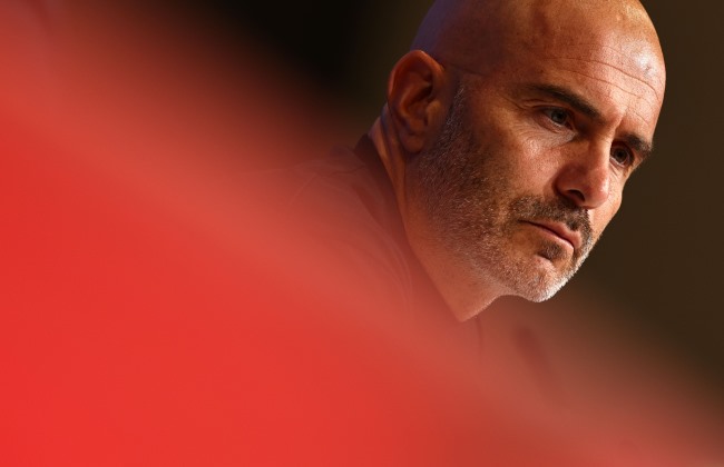 LC: Treinador do Chelsea e Pedro Neto elogiam Mourinho e esperam Benfica diferente