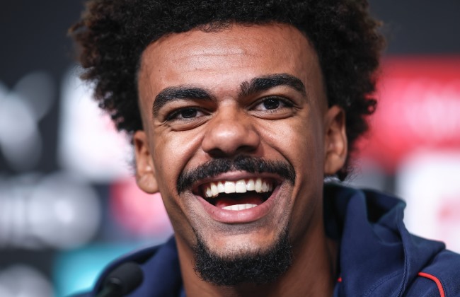 Renato Veiga feliz no Villarreal e alerta para Irlanda 