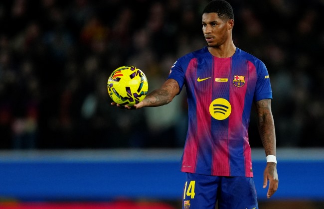 FC Barcelona vence em casa do Guadalajara e avança na Taça do Rei