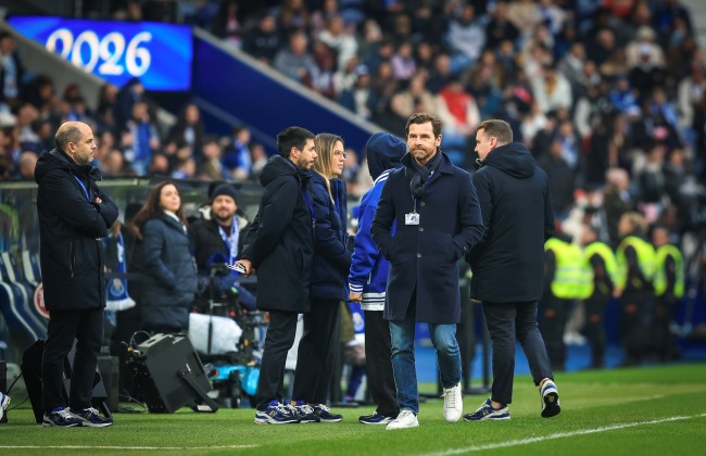 Perto de 27 mil adeptos marcaram presença no treino aberto do FC Porto