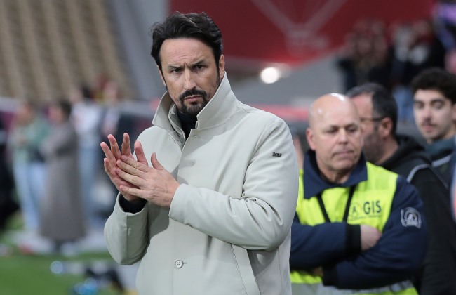 César Peixoto garante Gil Vicente "confiante" para encarar Estoril "espicaçado"