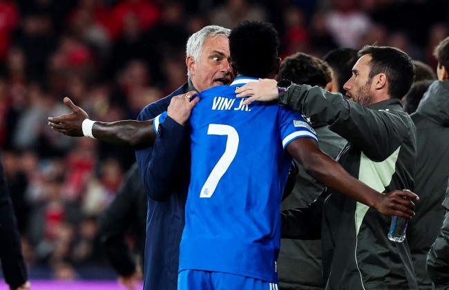 LC: Sindicato dos Jogadores exige "tolerância zero" e pede celeridade no caso Vinicius