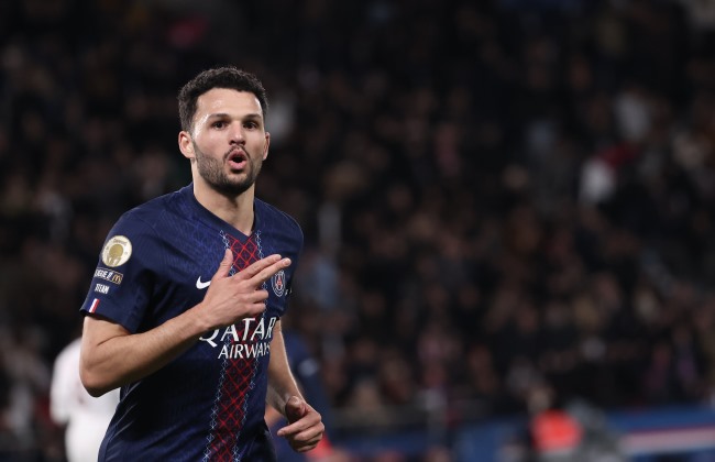 Paris Saint-Germain volta a liderar em França com Gonçalo Ramos em destaque