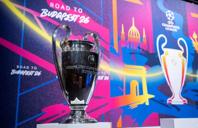 Sporting vai defrontar noruegueses do Bodø/Glimt para a Liga dos Campeões