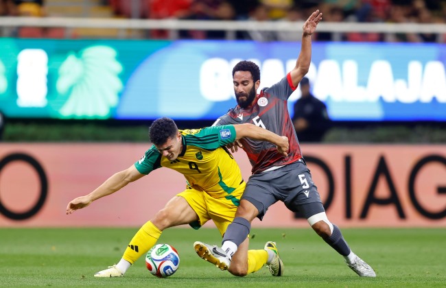 Jamaica ou República Democrática do Congo no grupo de Portugal no Mundial