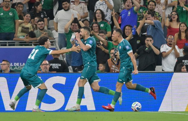 Iraque conquista última vaga no Mundial2026 e segunda presença ao vencer Bolívia