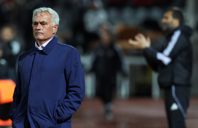Benfica “precisa de ganhar” a Nacional que quer “jogar para o ponto” – Mourinho