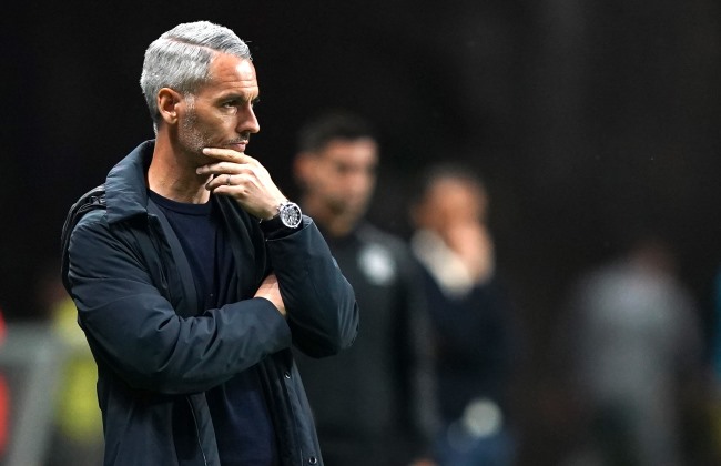 Carlos Vicens espera Casa Pia a jogar "final" com Sporting de Braga
