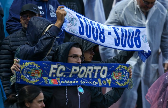 I Liga termina com consagração do FC Porto e definição da ‘Champions’ e manutenção