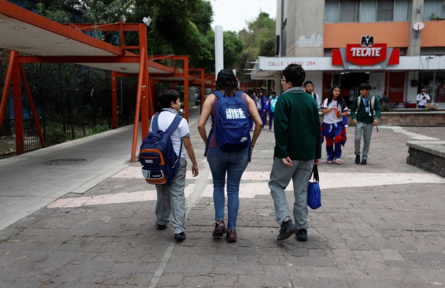 México abandona plano de antecipar férias escolares devido ao Mundial2026