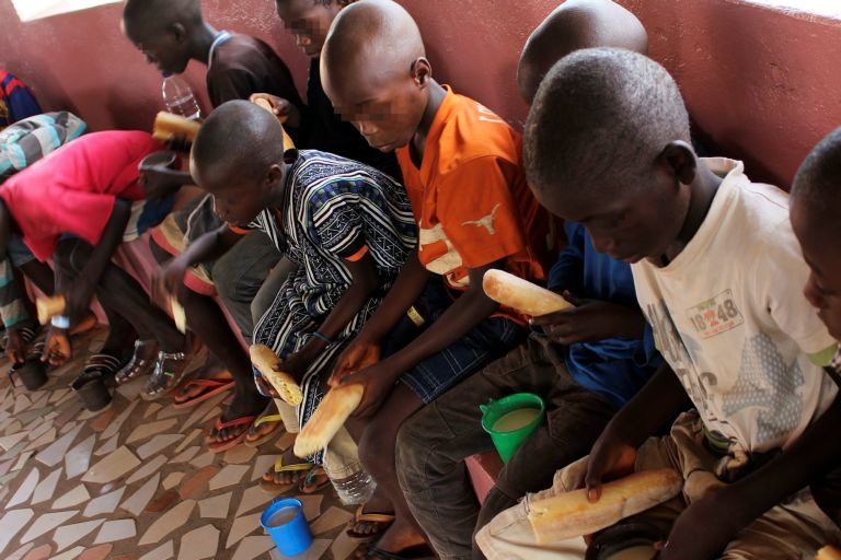 Má nutrição na Guiné-Bissau só será combatida com conhecimento das tradições