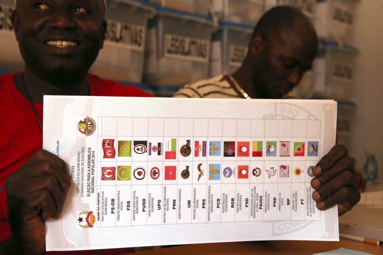 Comissão Eleitoral da Guiné-Bissau propõe legislativas para 18 de novembro
