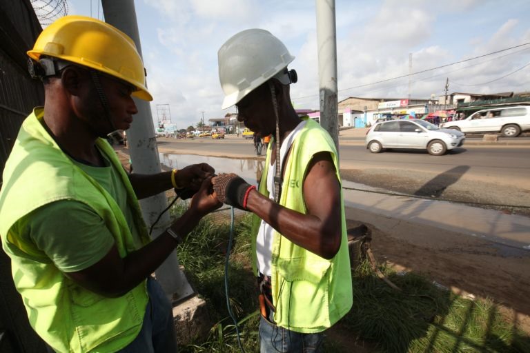 China anuncia apoio de 30 milhÃµes de dÃ³lares para construÃ§Ã£o de estrada na GuinÃ©-Bissau