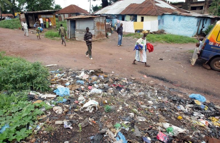 Projeto bienal equipará com gás butano 25.400 casas de bairros pobres de Bissau
