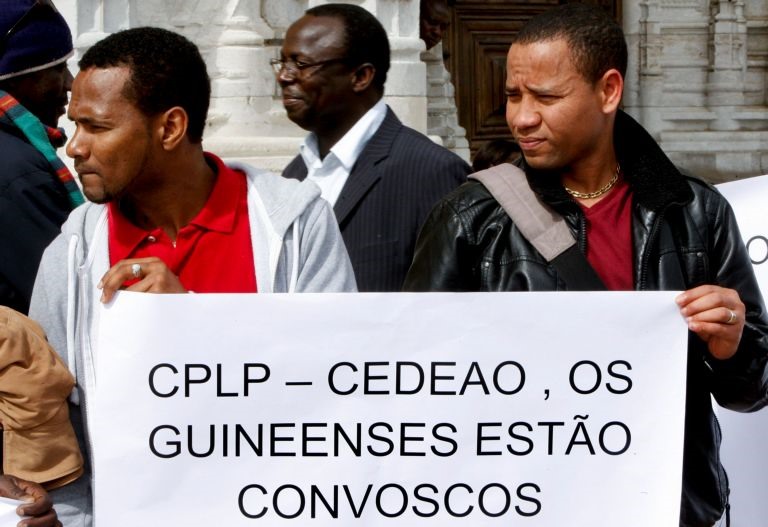 Sociedade Civil pede a CEDEAO para continuar a acompanhar situação na Guiné-Bissau