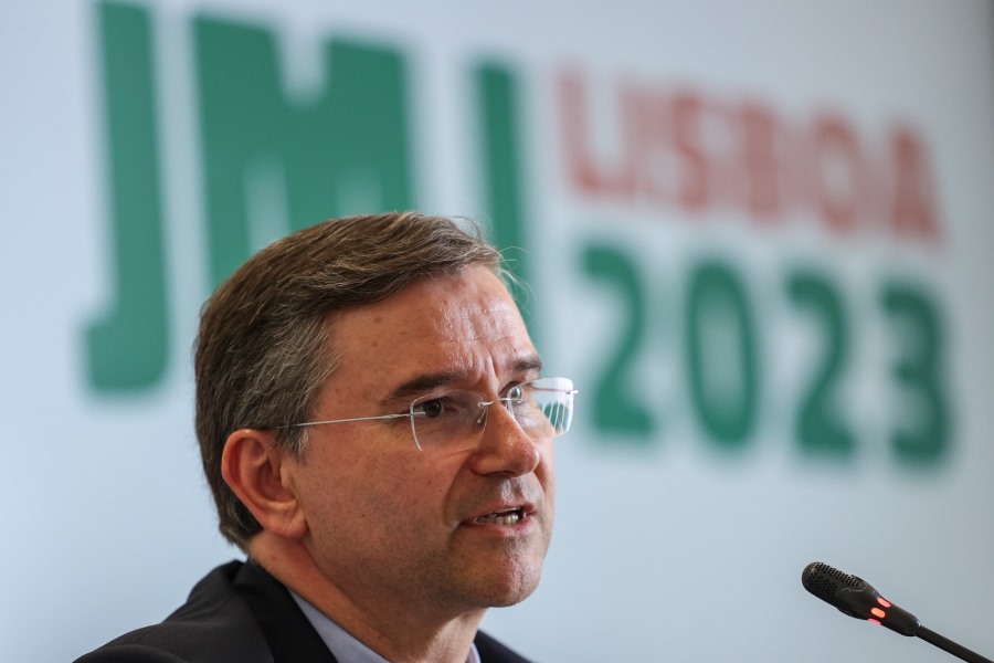 LUSA Notícias do Dia